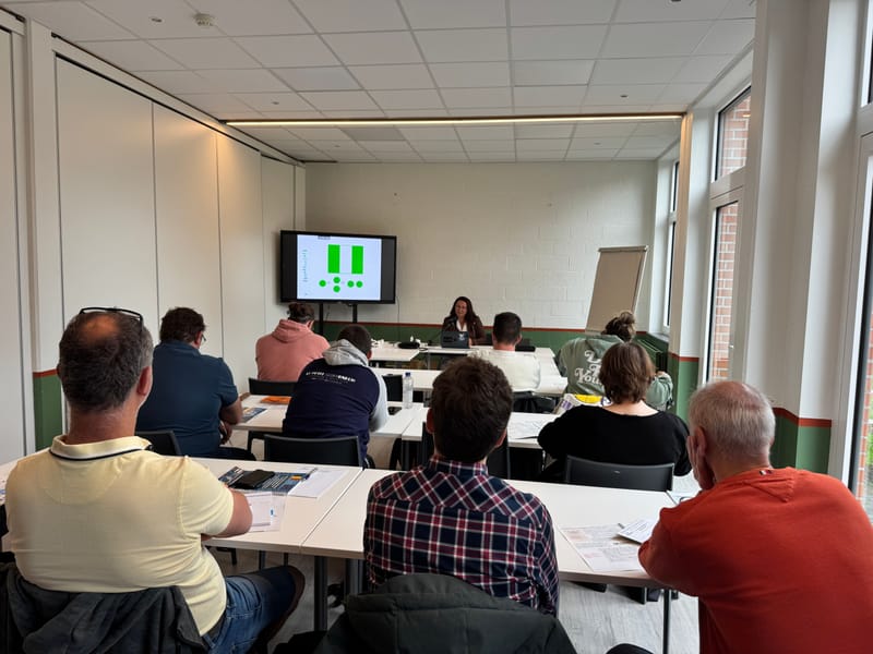 NOS COURS THEORIQUES