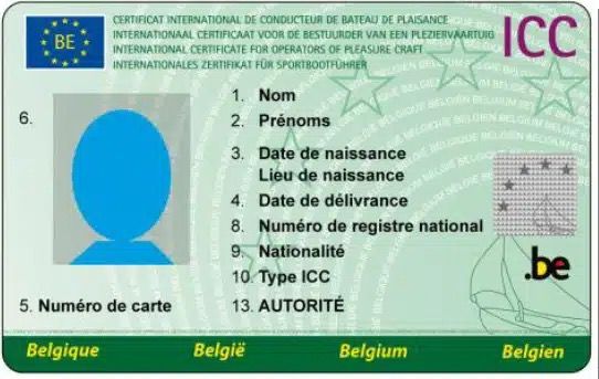 PERMIS BATEAU OBLIGATOIRE ?