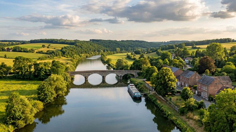 REGLEMENT PARTICULIER DE LA BASSE-MEUSE