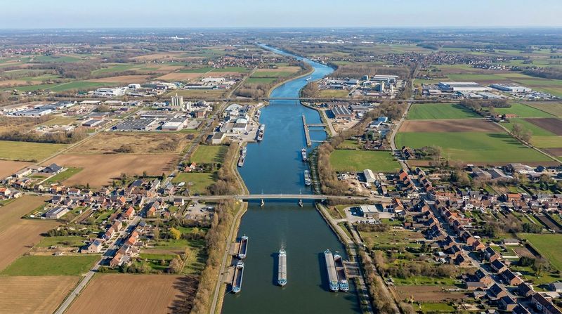 REGLEMENT PARTICULIER CANAL ALBERT