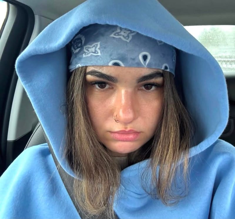 Nikogosian Diana
