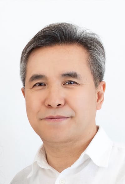 담임목사 인사 image