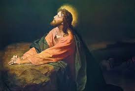 기도의 가장 큰 목적