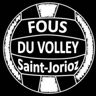 Les fou du volley saint jorioz