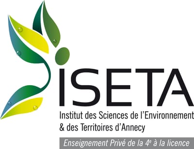 ISETA Sévrier