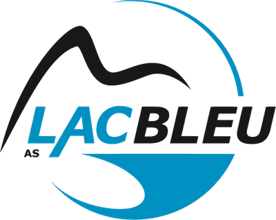 Lac bleu foot saint jorioz