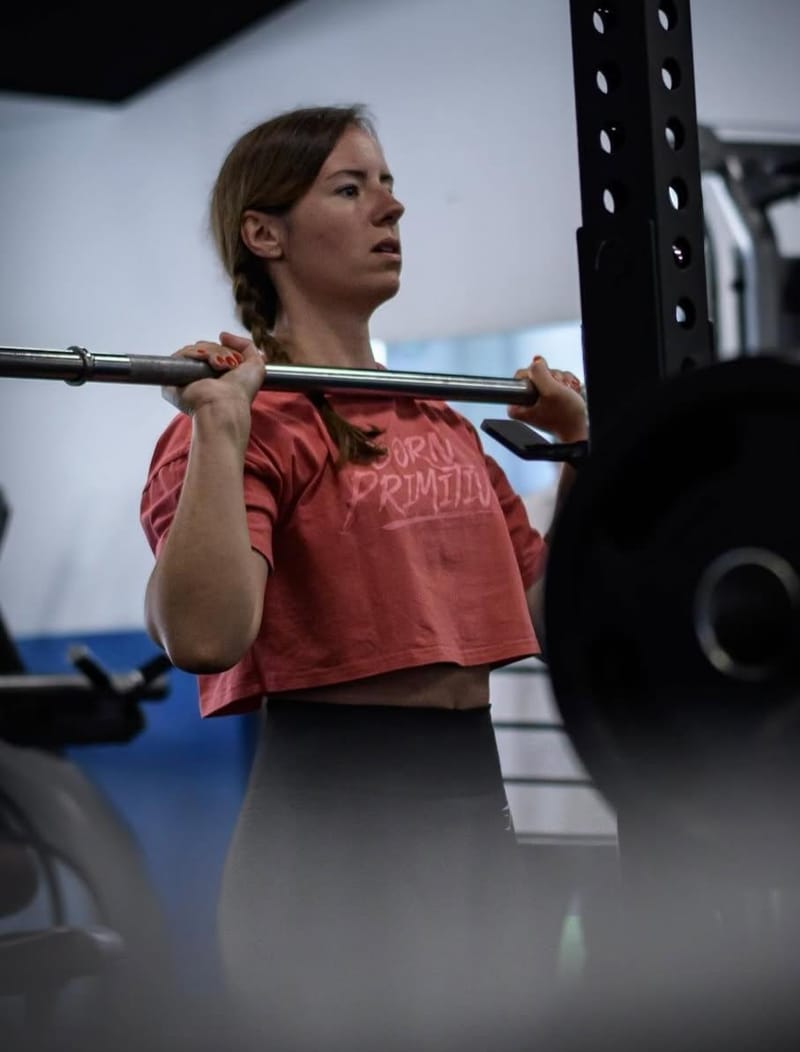 Musculation / Cardio-Training