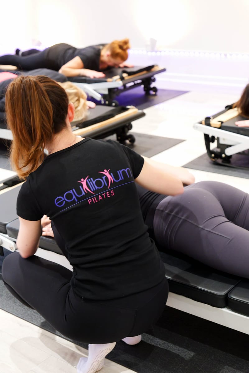 PILATES FOR LOW BACK PAIN REHABILITATION