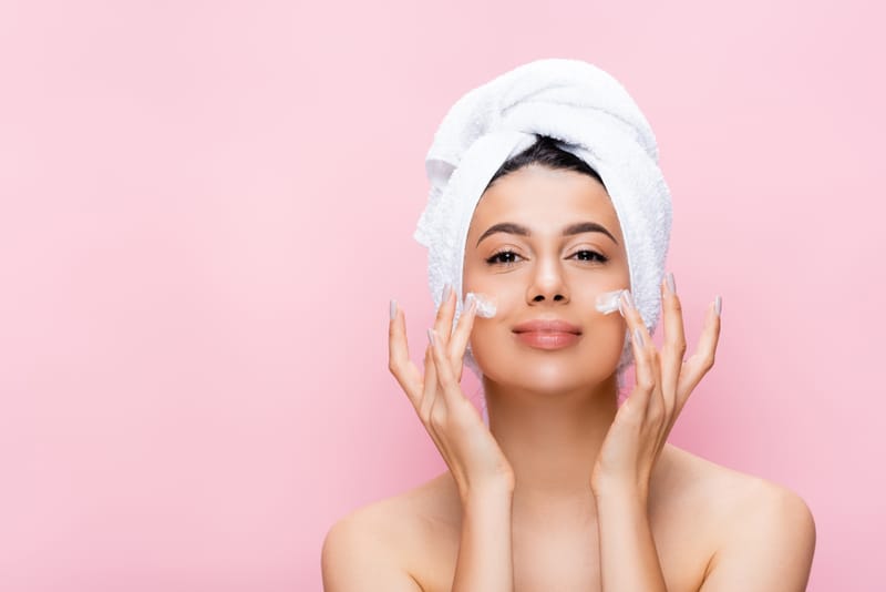 Facials