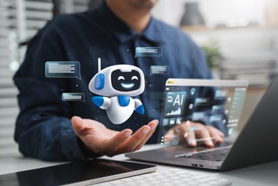 KI-Assistenten in regulierten Industrien: Was Banken beim Einsatz von Claude, Copilot & Co. beachten müssen