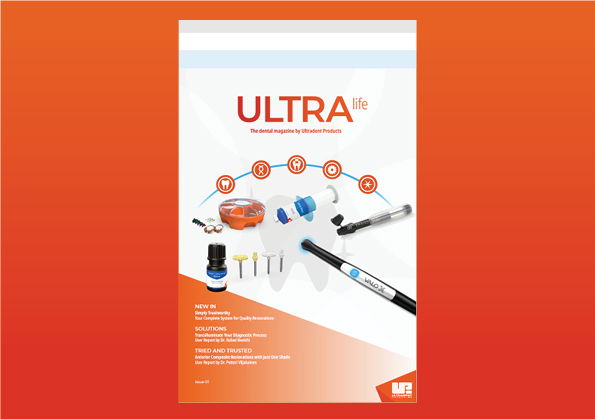 ULTRAlife Magazine 07