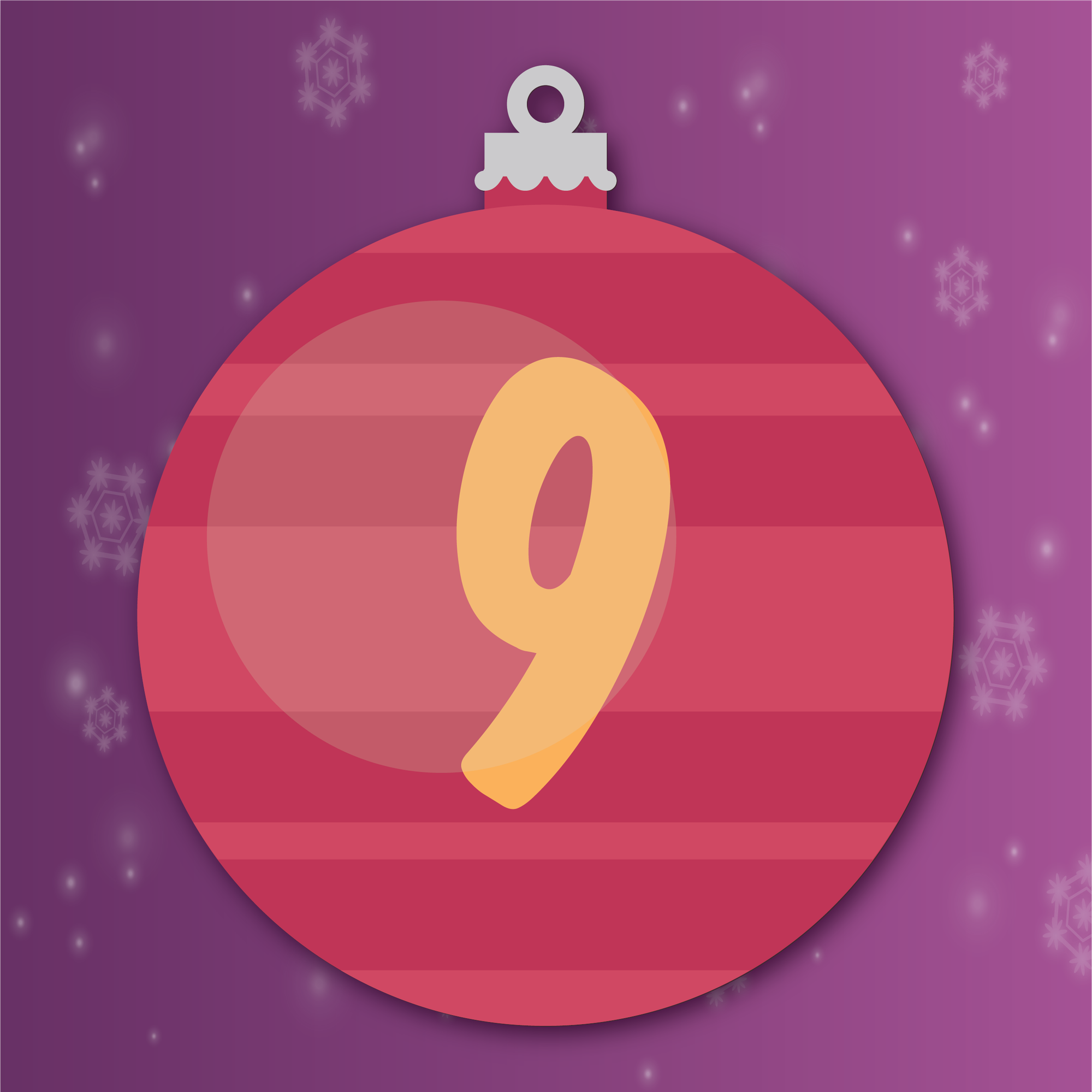 9. desember