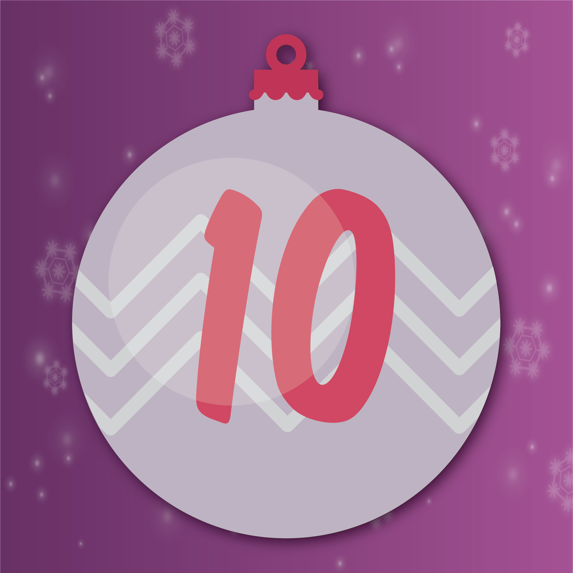 10. desember