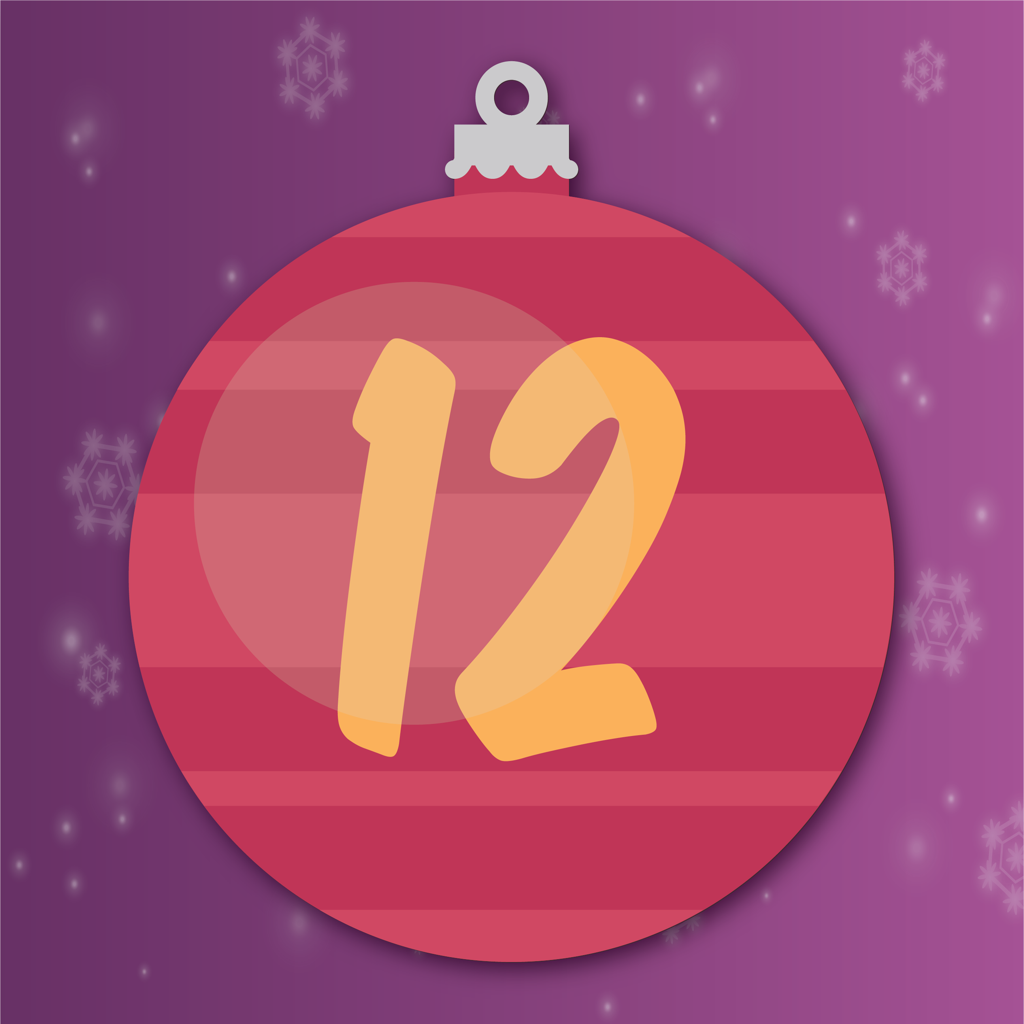 12. desember