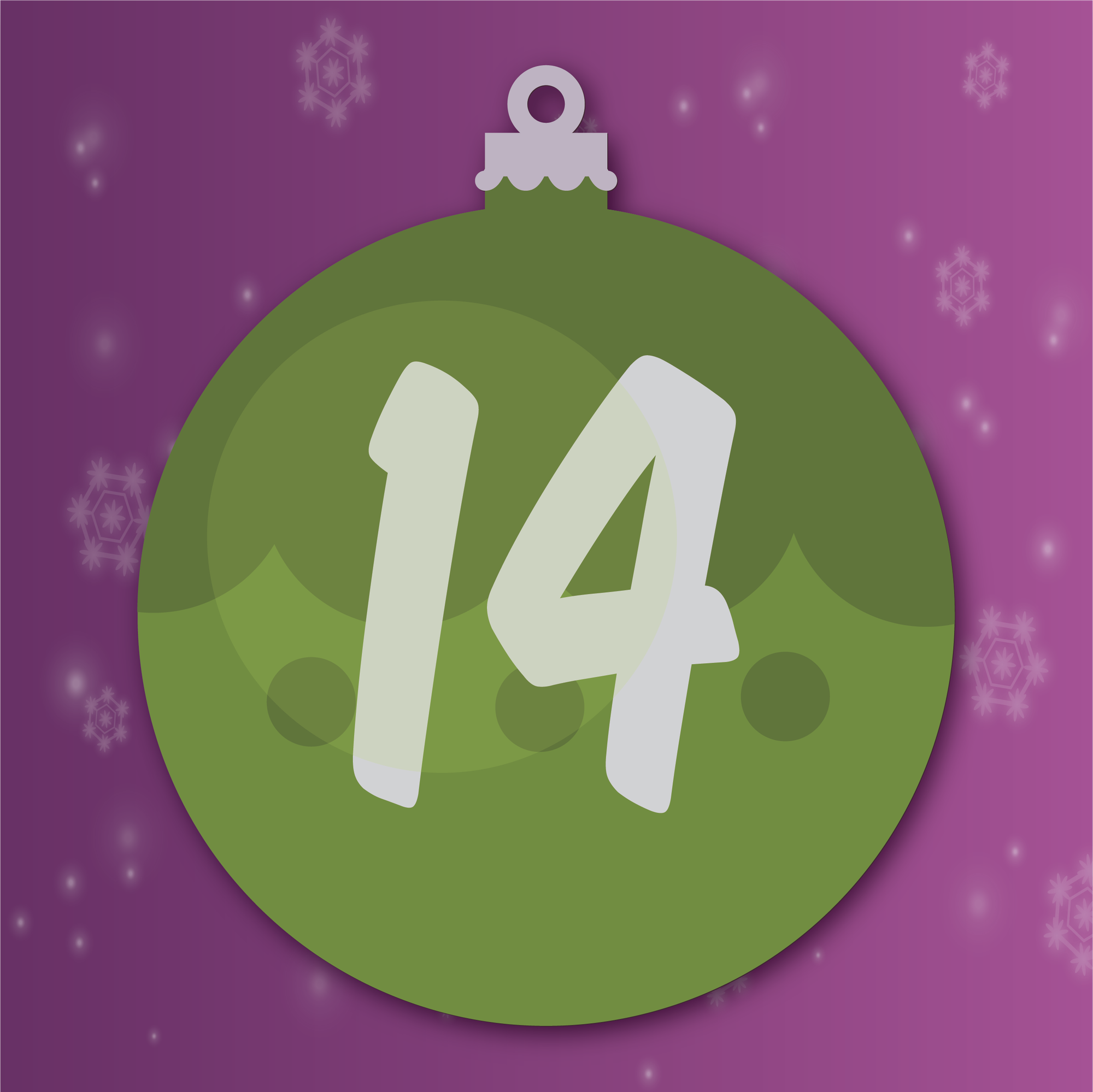 14. desember