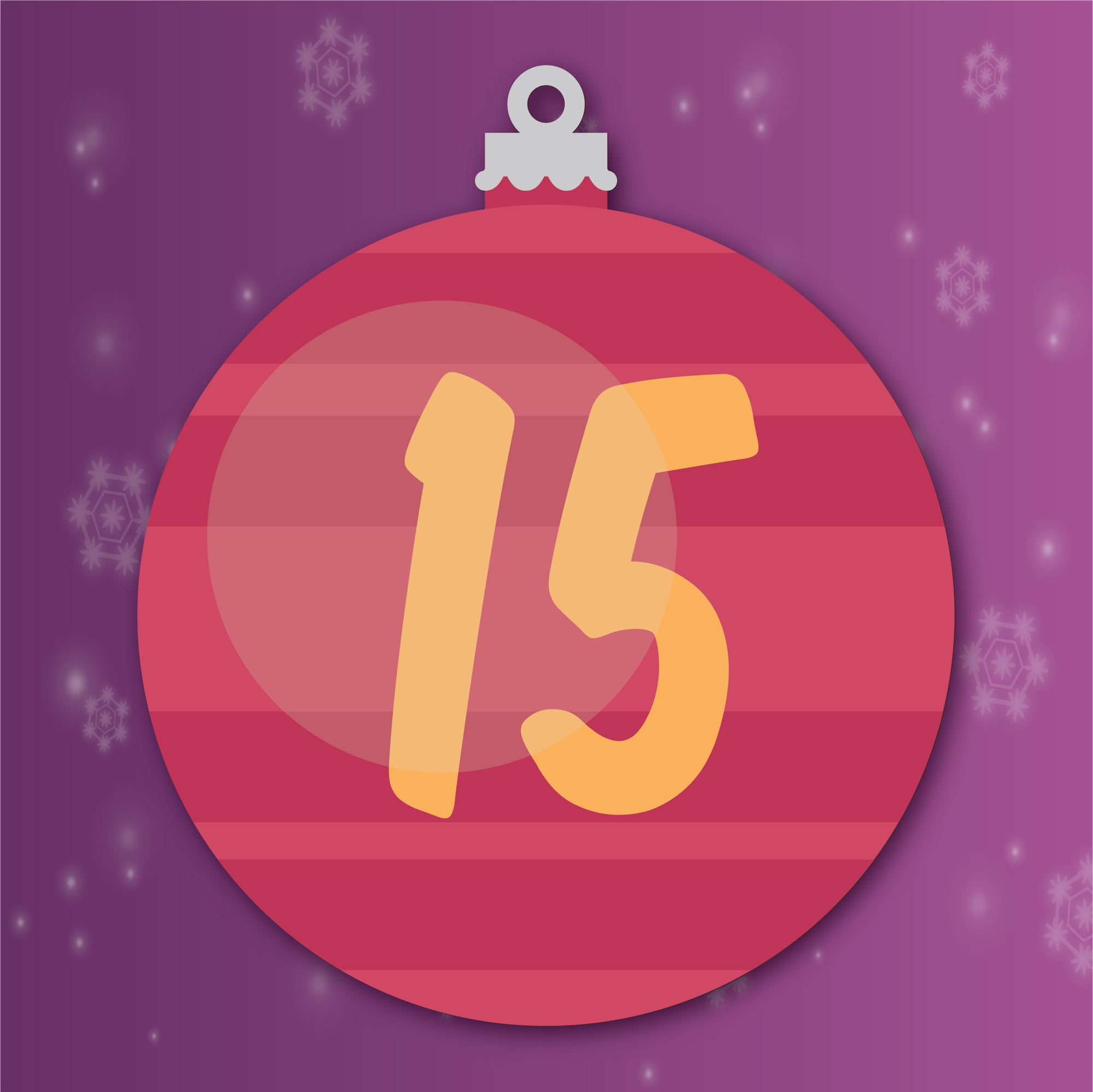 15. desember