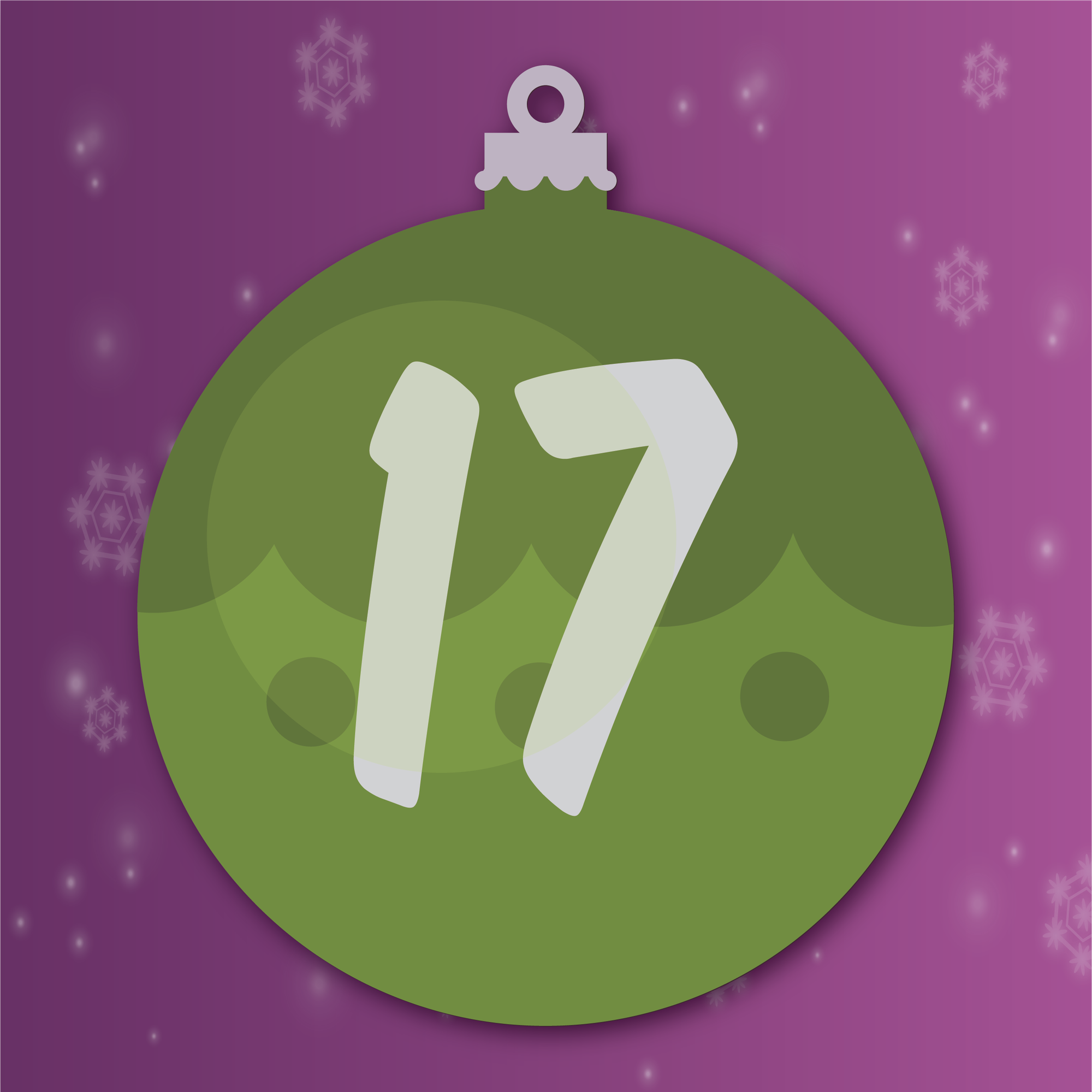 17. desember