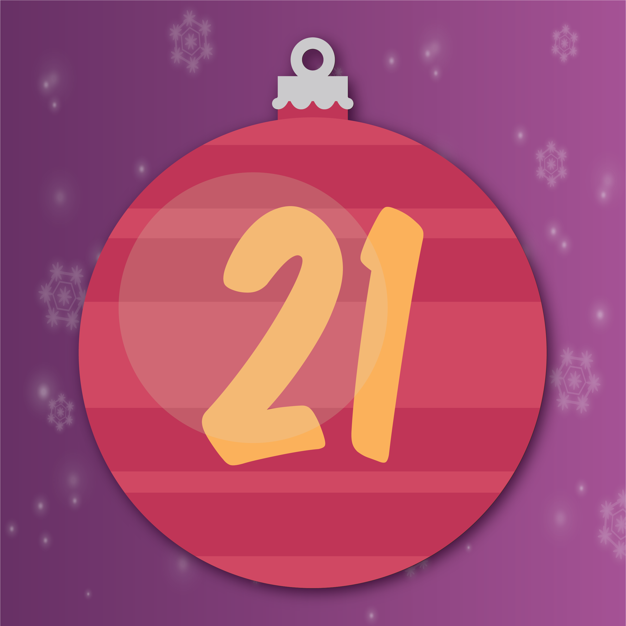 21. desember