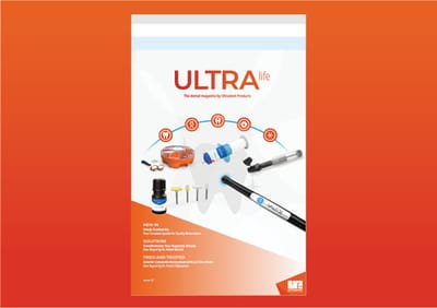 ULTRAlife Magazine 07