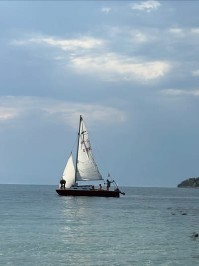 Vicky&#039;s message  image