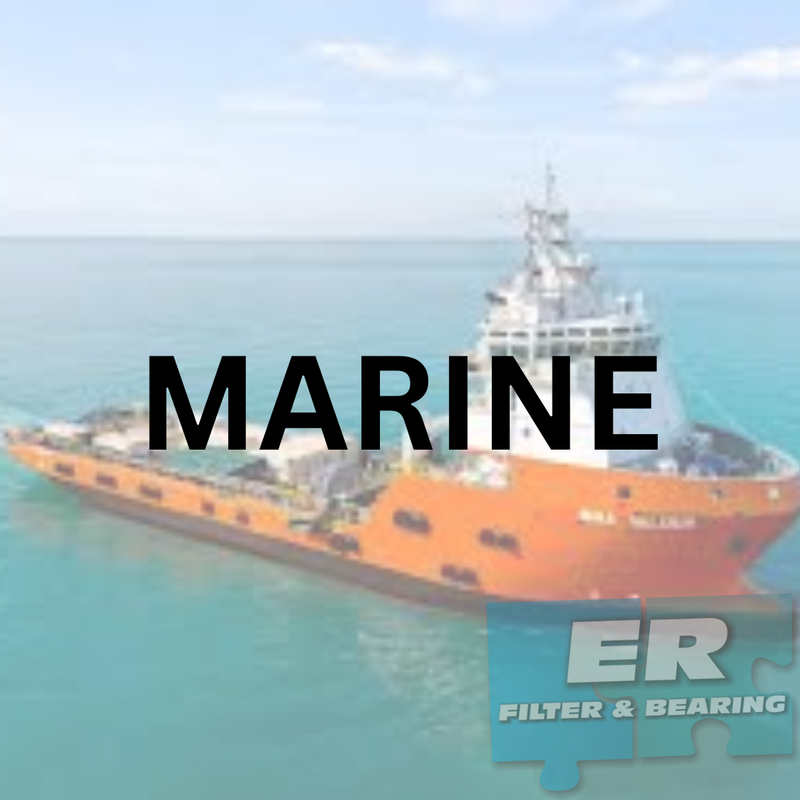 MARINE