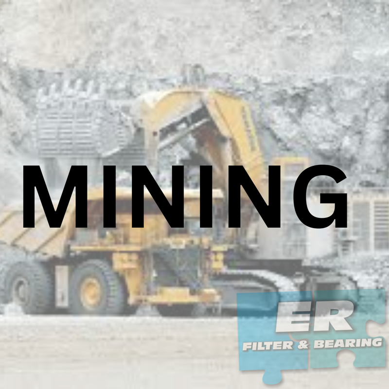 MINING