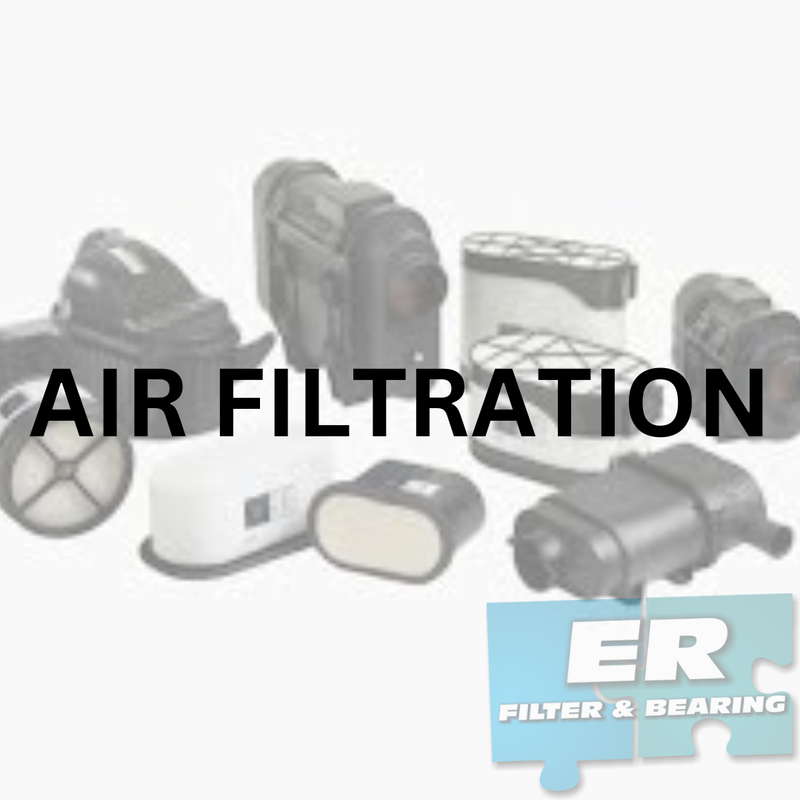 AIR FILTRATION