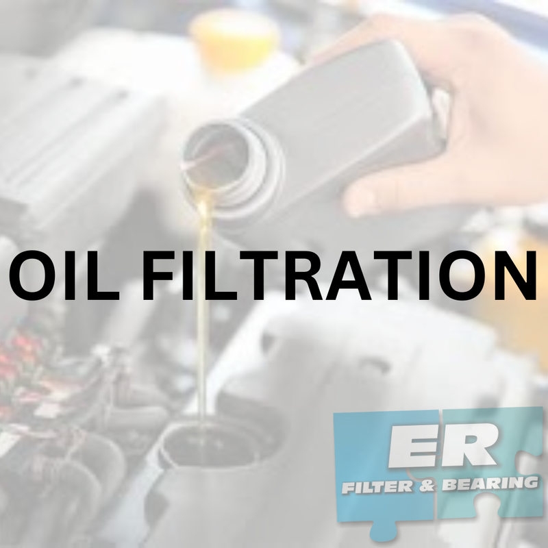 OIL FILTRATION