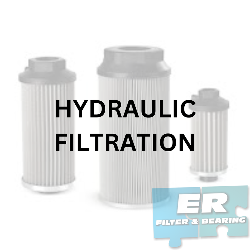 HYDRAULIC FILTRATION