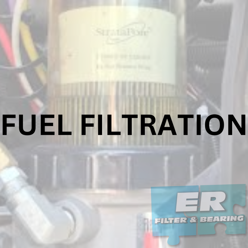 FUEL FILTRATION