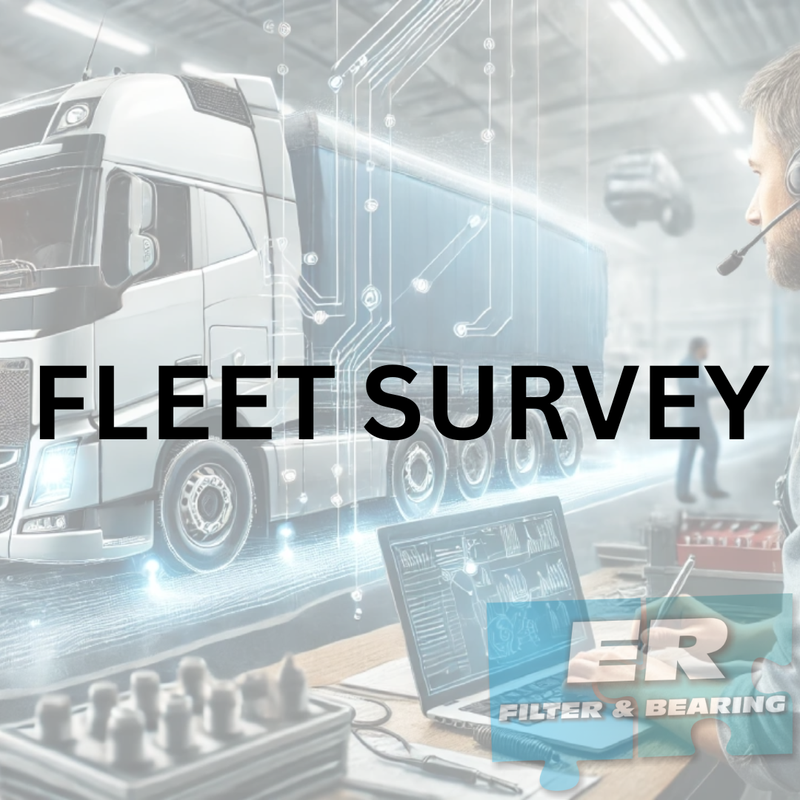 Fleet Survey