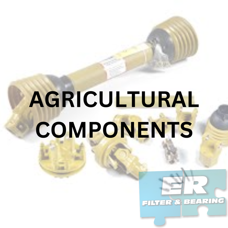 Agricultural Components