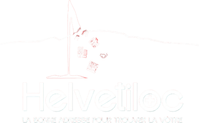 HELVETILOC Agence Immobilière