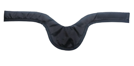 P-SERIES BIB THYROID COLLAR