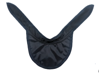 P-SERIES VISOR THYROID SHIELD