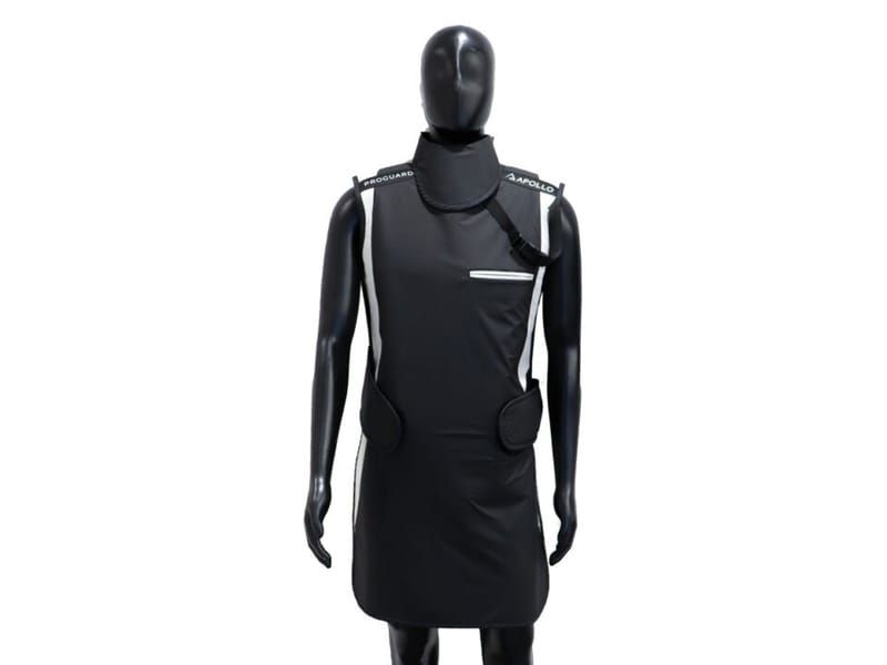 1 Piece Quick Ship Frontal Apron | SKU: SHS-APOFB