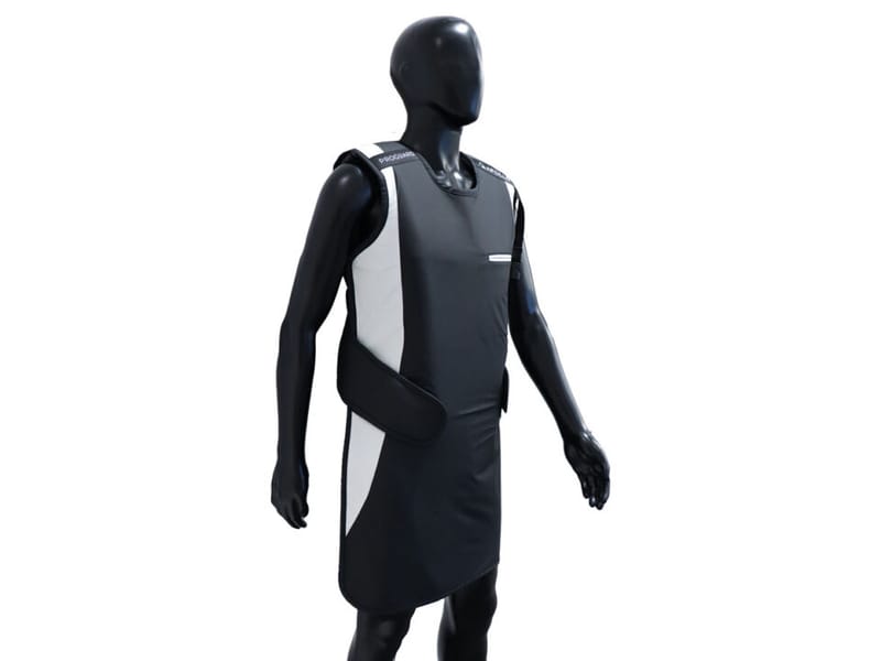 1 Piece Quick Ship Frontal Apron | SKU: SHS-APOFB