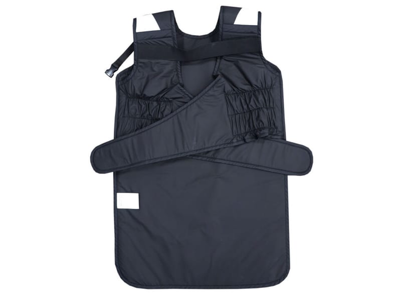 1 Piece Quick Ship Frontal Apron | SKU: SHS-APOFB