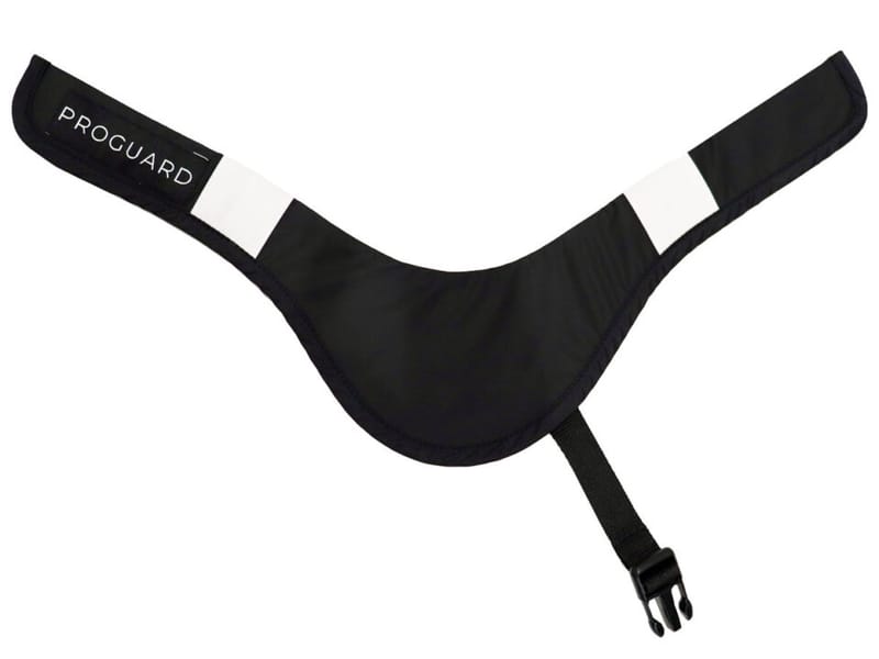 1 Piece Quick Ship Frontal Apron | SKU: SHS-APOFB