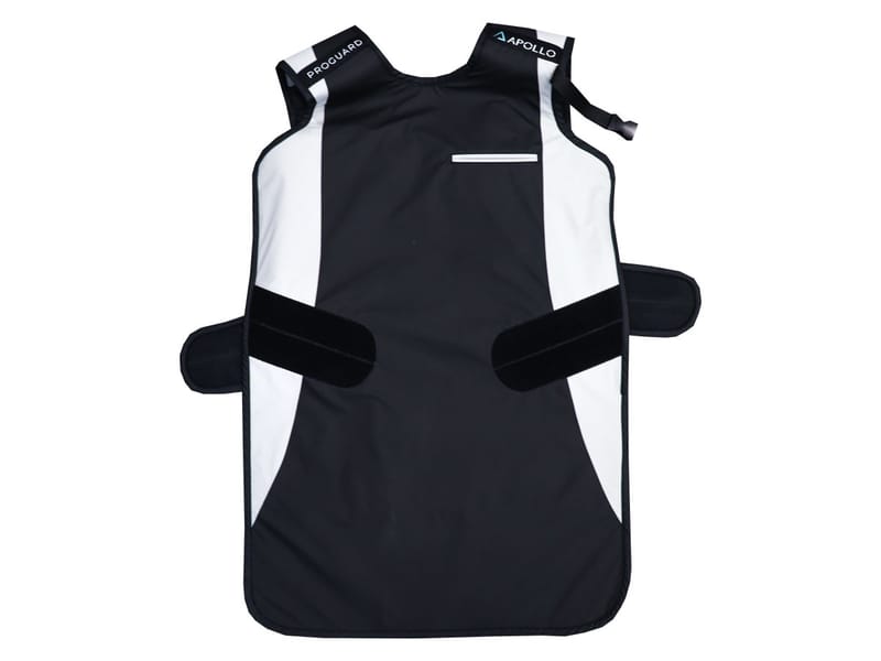 1 Piece Quick Ship Frontal Apron | SKU: SHS-APOFB