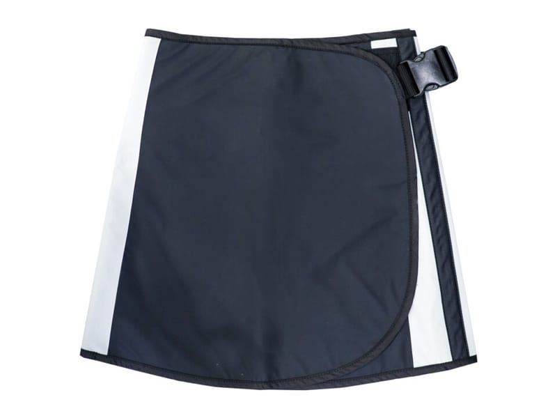 2 Piece Quick Ship Vest + Skirt | SKU: SHS-APO-VS