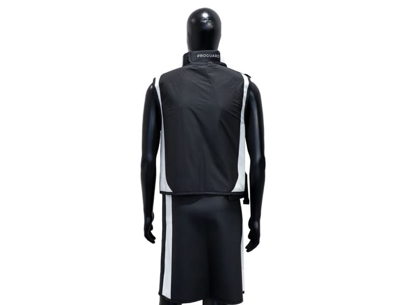 2 Piece Quick Ship Vest + Skirt | SKU: SHS-APO-VS