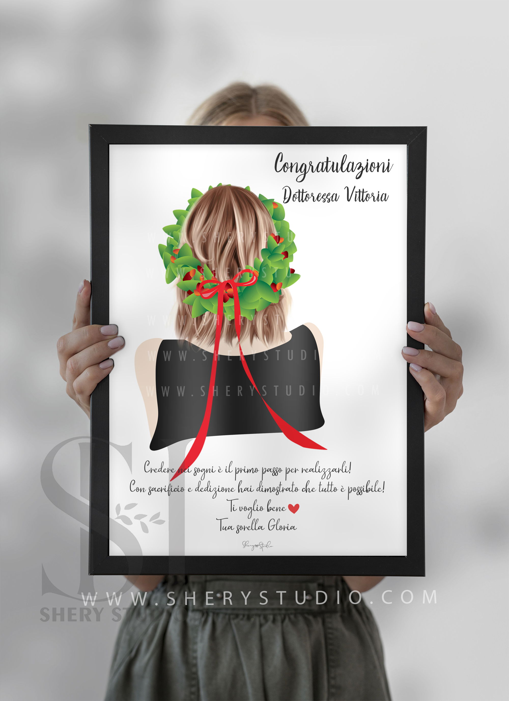 Regali per laurea ragazza