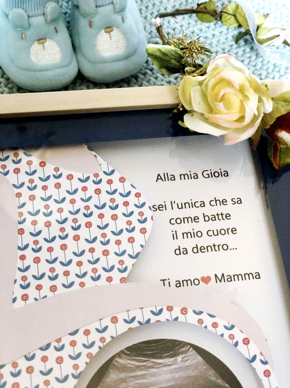 Idea regalo per le mamme in dolce attesa