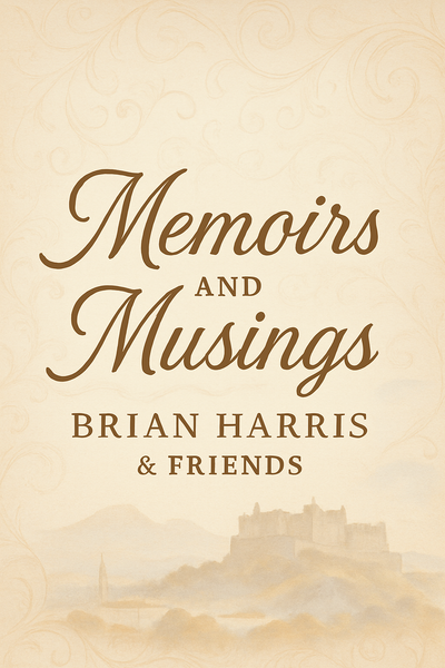 Memoirs and Musings