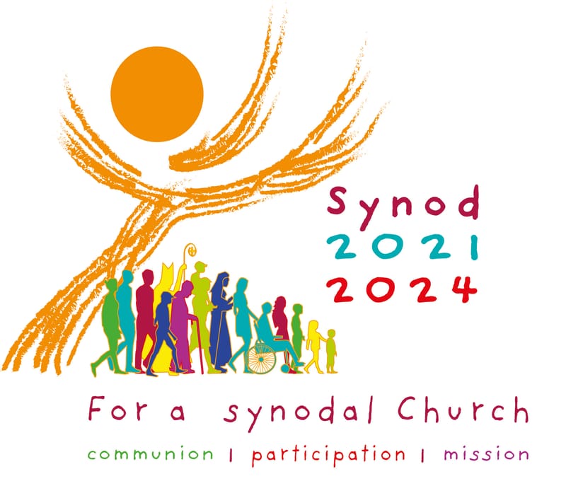 Synod & Synodality