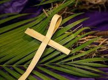 Celebrating Holy Week 2025
