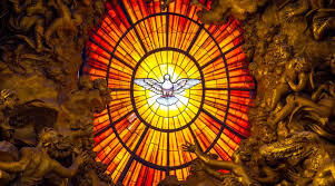 Preparing for Pentecost