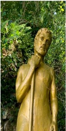 Jubilee of hope Annual St Fiacre Novena