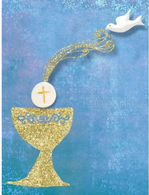 First Communion & Confirmation2026